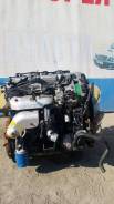 Двигатель в сборе. Kia: Bongo, Mohave, Pregio, Sportage, Sorento, Retona Hyundai: Starex, Grand Starex, Tucson, Grace, Porter, Santa Fe, Terracan Chev...