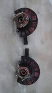 Рычаг, кулак поворотный. Suzuki Grand Vitara, JT, TA74V, TAA4V, TD44V, TDB4, TD_4 Двигатели: F9QB, J20A, J24B, M16A, N32A