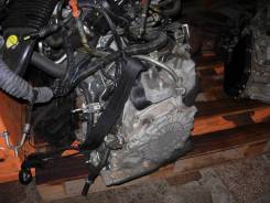 АКПП. Mazda Demio, DE3FS Двигатель ZJVEM