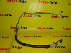 Трубка кондиционера. Suzuki: Wagon R Solio, Alto, Wagon R Wide, Cervo, Wagon R Plus Двигатель K6A