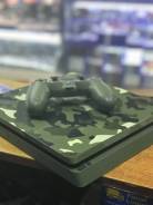 Sony PlayStation 4. Под заказ