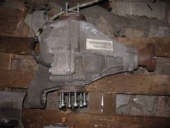 Редуктор. Volkswagen Touareg, 7L6, 7LA Audi Q7, 4LB Porsche Cayenne, 955, 957, 958 Двигатели: BAR, BHK, BTR, BUG, BUN