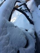 Кузов в сборе. Chevrolet Niva, FAM1 Двигатели: Z18XE, BAZ2123