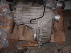 Раздаточная коробка. Mercedes-Benz M-Class, W163 Двигатели: M112E32, M112E37, M113E43, M113E50, M113E55, OM612DELA, OM628