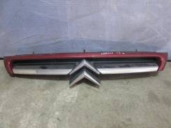 Решетка радиатора. Citroen C8