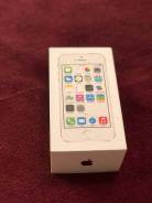 Apple iPhone 5s. Б/у, 32 Гб