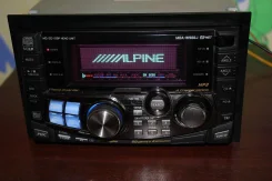 Alpine MDA-W966J ����