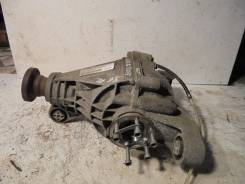 Редуктор. Volkswagen Touareg, 7L6, 7LA Двигатели: BAR, BHK