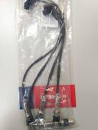 Высоковольтные провода. Seat Ibiza, 6J1, 6J5, 6J8 Seat Altea, 5P1, 5P5 Volkswagen: Jetta, Touran, Golf, Beetle, Polo Audi S3, 8P1, 8PA Audi A1, 8X1, 8...