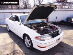 Toyota Mark II. JZX100, 1JZGTE