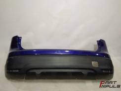 Бампер. Nissan Qashqai, J11E, J11, J11R Двигатели: HRA2DDT, K9K, MR16DDT, MR20DD, R9M, H5FT, HR12DDT, HRA2