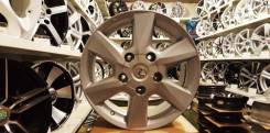 Lexus. 8.0x18", 5x150.00, ET60, ЦО 110,0 мм.