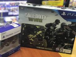 Sony Playstation 4 Slim. Под заказ из Владивостока