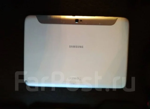 Samsung Galaxy Note 10.1 ����