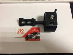 Крепление глушителя. Toyota: Sprinter, Corolla Spacio, Sprinter Carib, Corolla Levin, Sprinter Trueno, Corolla, Sprinter Marino, Corolla Ceres Двигате...