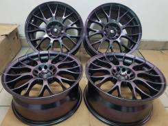 A-Tech Schneider. 8.0/9.0x17", 5x114.30, ET45/45, ЦО 73,0 мм.