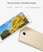Xiaomi Redmi Note 3. �/� ����