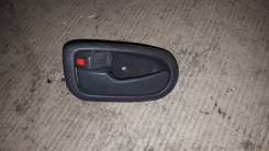 Ручка двери внутренняя. Daihatsu YRV, M200G, M201G, M211G Двигатели: EJVE, K3VE, K3VET