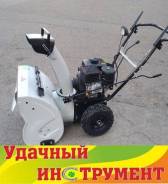 Снегоуборщики.