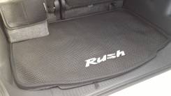 Коврики. Toyota Rush