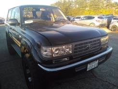 Toyota Land Cruiser. HDJ810023010, 1HDT