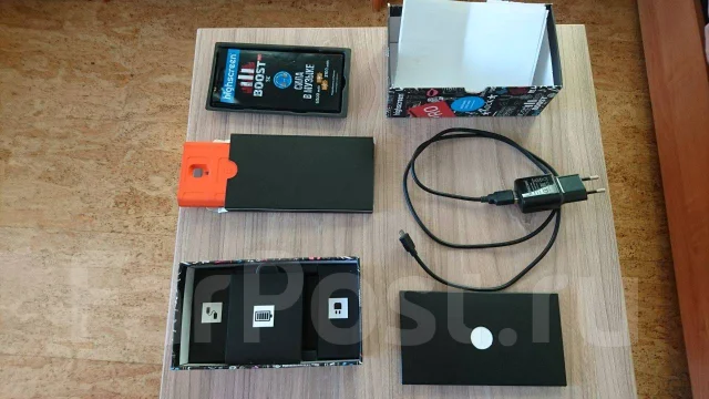 Highscreen Boost 3 SE Pro. �/� ����