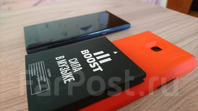 Highscreen Boost 3 SE Pro. �/� ����