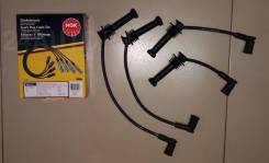 Высоковольтные провода. Ford: Fusion, Puma, Focus, Fiesta, C-MAX, Mondeo
