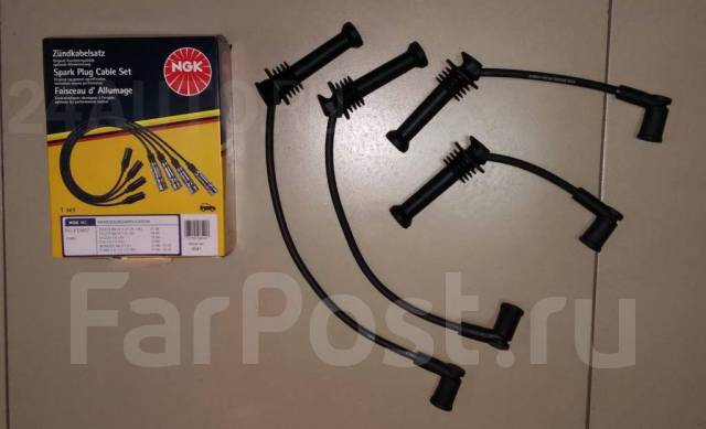 Высоковольтные провода FORD Focus ФОРД Фокус V1.4-1.6 2004 8541 купить ...