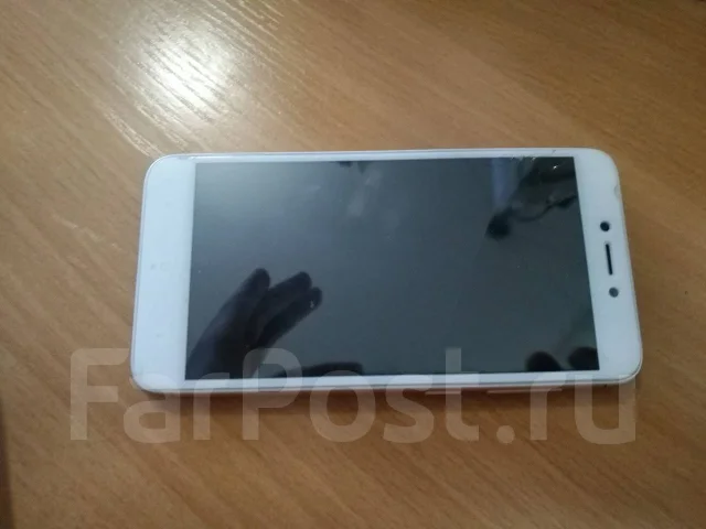 Xiaomi Redmi 4X. �/� ����