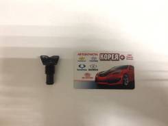 Пробка радиатора сливная. Hyundai: ix35, Genesis, i40, i20, Accent, Veloster, Creta, Tucson, Solaris Kia: Mohave, Quoris, Cerato, Pride, Sportage, For...
