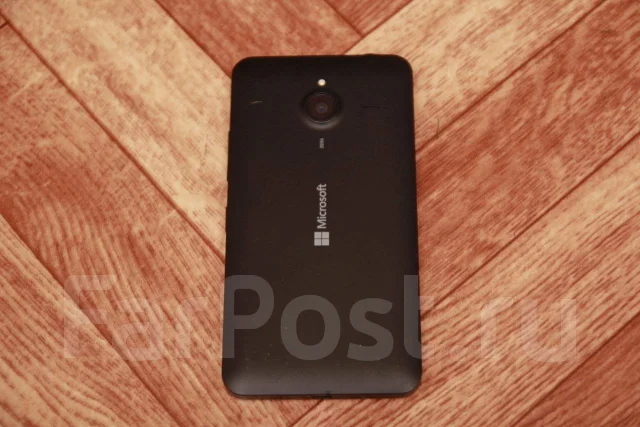Microsoft Lumia 640 XL 3G Dual Sim. �/� ����
