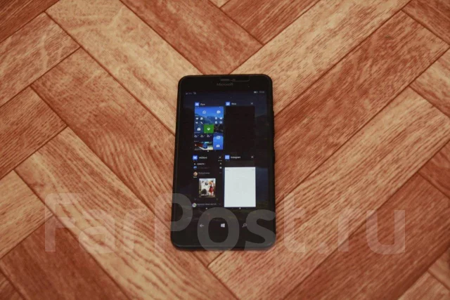 Microsoft Lumia 640 XL 3G Dual Sim. �/� ����
