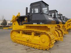 Shantui SD32. Продается бульдозер , 14 010 куб. см., 37 200,00 кг.