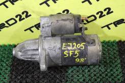 Стартер. Subaru Alcyone, AX4, AX9, CXD, CXW Subaru Forester, SF5, SF9 Subaru Legacy, BC4, BCL, BD2, BD9, BE9, BEE, BF4, BG2, BG9, BGC, BH9, BHC, BHCB5...
