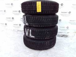 Bridgestone Blizzak Revo GZ. Зимние, без шипов, 2012 год, 10 %, 2 шт
