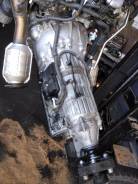 АКПП. Toyota Crown Hybrid Toyota Crown Majesta Toyota Crown Toyota Mark X Lexus GS350, GRS191, GRS196 Двигатель 2GRFSE