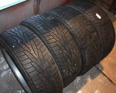 Kumho I'Zen KW31. Зимние, без шипов, без износа, 4 шт