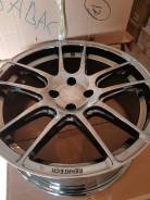 RAYS. 7.5x17, 4x100.00, ET40, ЦО 73,1 мм.