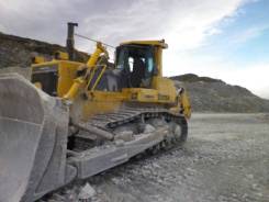 Komatsu D375A-5. Бульдозер Komatsu 375, 18,5 м3, из Европы. Под заказ