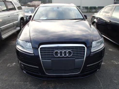 Audi A6. A6C6, BDW AUK ����