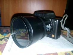 Panasonic Lumix DMC-FZ20. 5 - 5.9 ��, ���: 12� ����