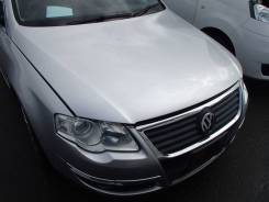 Volkswagen Passat. B6, BZB AXX BVY ����