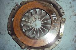 Корзина сцепления. Toyota: Corona, Lite Ace, Platz, Vios, Sprinter Trueno, Corolla, Yaris Verso, Sprinter, Carina, Echo Verso, Caldina, Sprinter Carib...