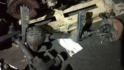 Редуктор. Mitsubishi Pajero Двигатель 4D55