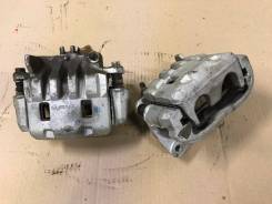 Суппорт тормозной. Toyota GT 86, FRSPORT, ZN6 Subaru BRZ, ZC6 Двигатели: FA20GR, 4UGSE, FA20, FA20D