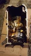 Поддон. Honda Fit, GD1, GD2 Двигатель L13A