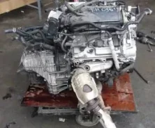 ��������� 2GRFE 3,5L Lexus ES 350, Toyota Venza 19000-31N80 ����