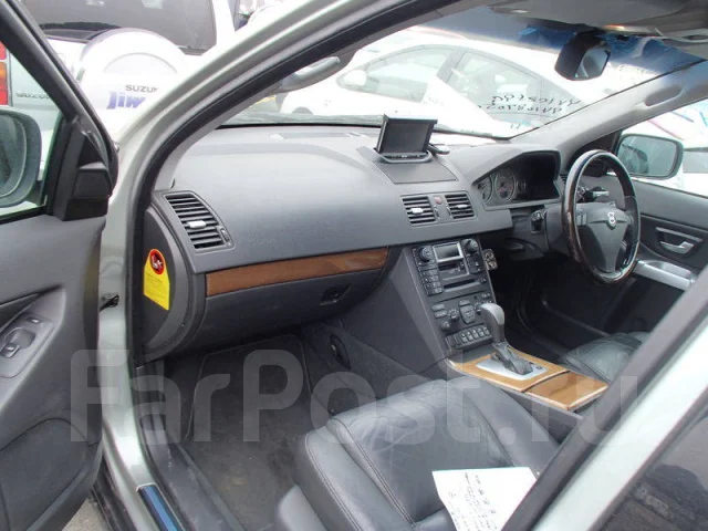 Volvo XC90. B5254T2 B6294T ����