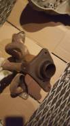 Коллектор выпускной. Honda: Jazz, Civic Hybrid, City, Civic, Fit Aria, Fit Двигатели: L12A1, L12A3, L12A4, L13A1, L13A2, L13A5, L13A6, L15A1, LDA1, L1...